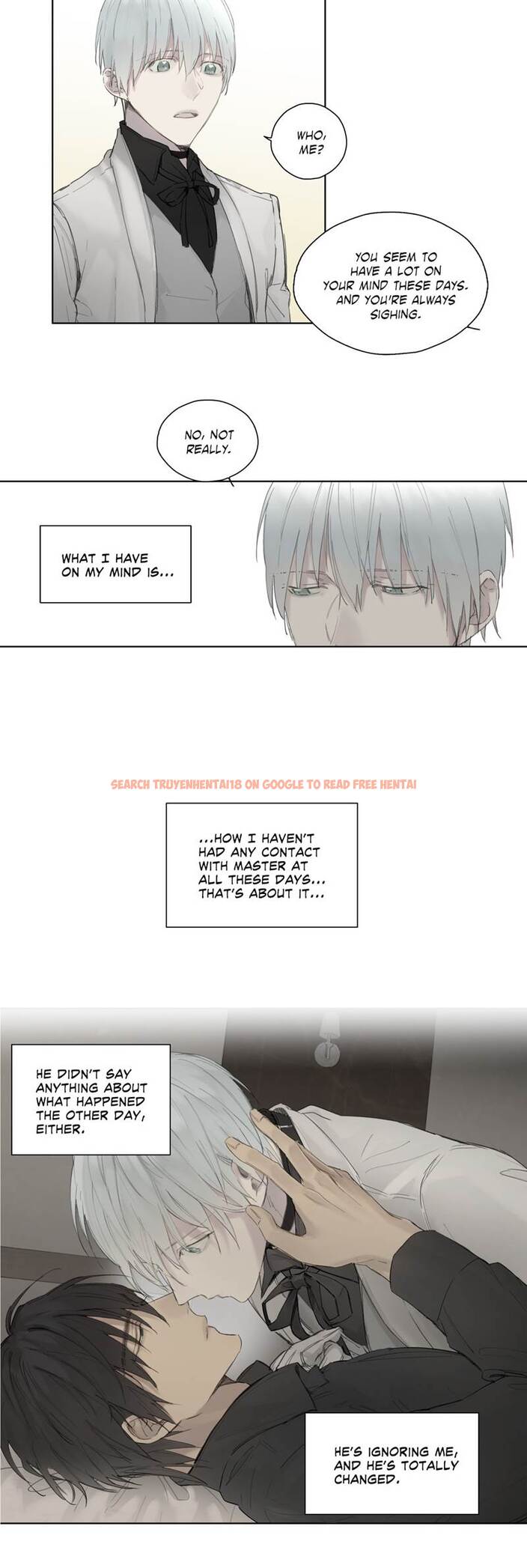 Read Hentai Image 2 827 in comic Royal Servant - Chapter 33 - hentaitnt.net