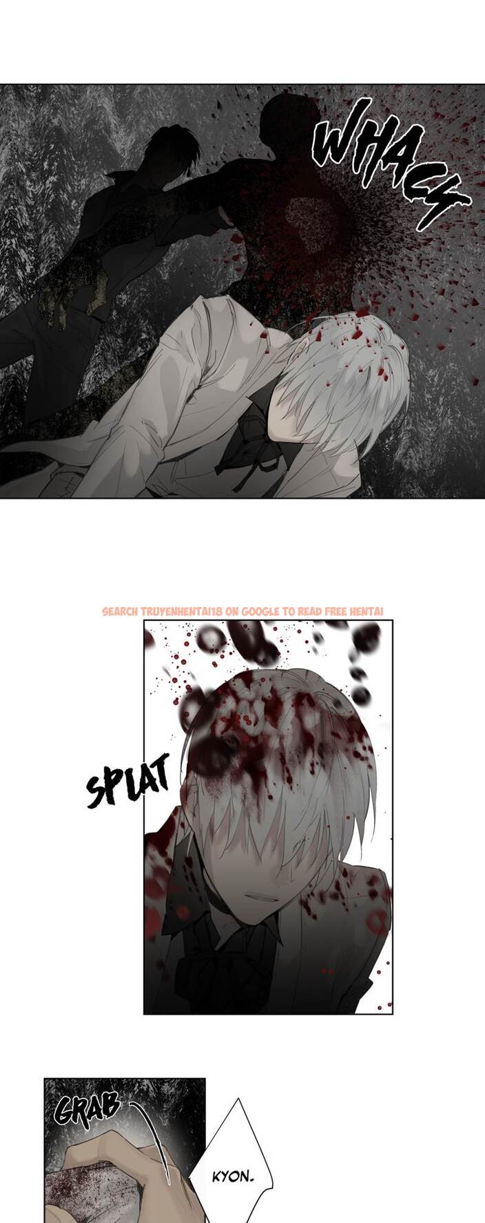 Read Hentai Image 22 828 in comic Royal Servant - Chapter 33 - hentaitnt.net