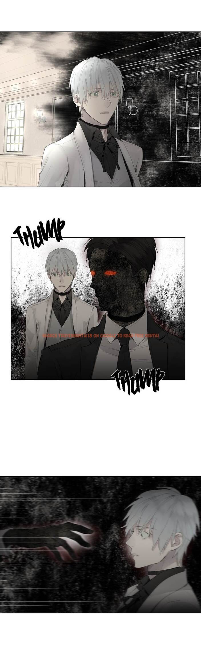 Read Hentai Image 5 827 in comic Royal Servant - Chapter 33 - hentaitnt.net
