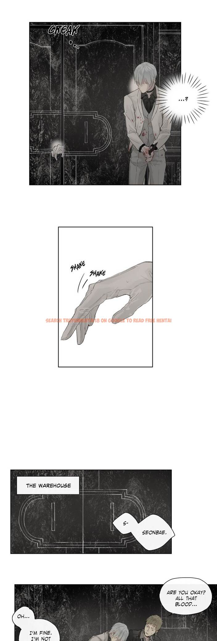 Read Hentai Image 9 828 in comic Royal Servant - Chapter 33 - hentaitnt.net