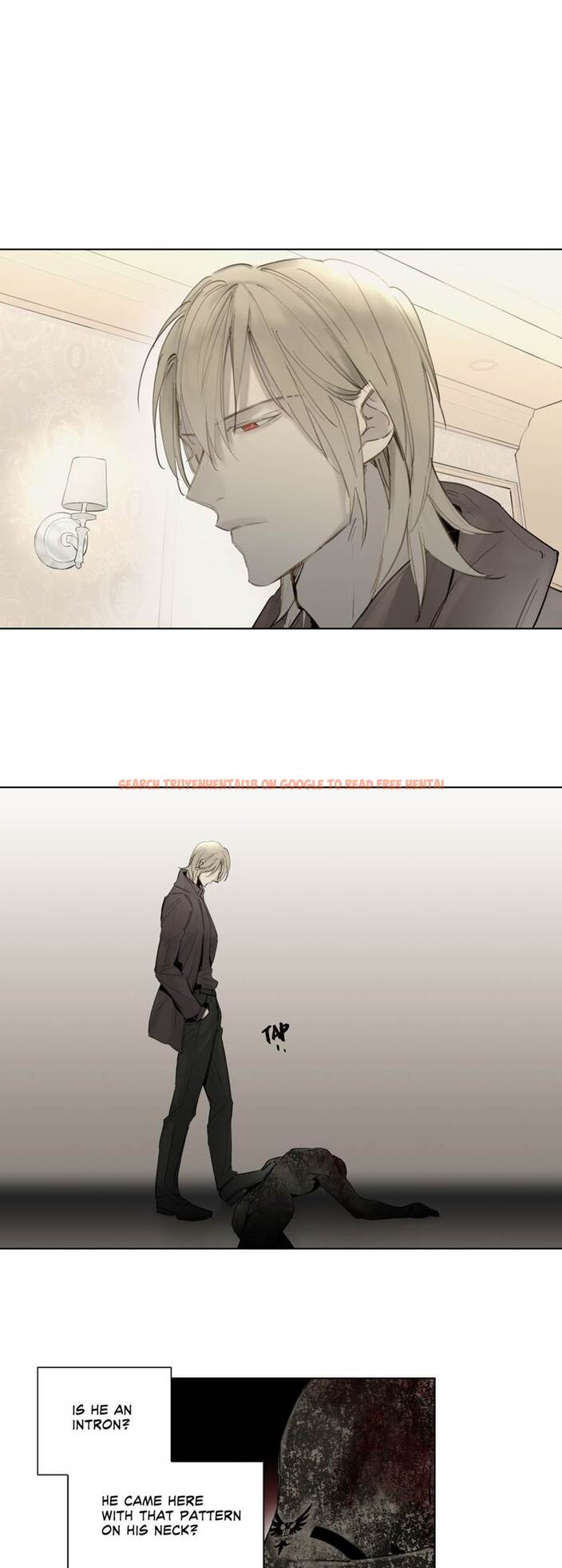 Read Hentai Image 1 827 in comic Royal Servant - Chapter 34 - hentaitnt.net