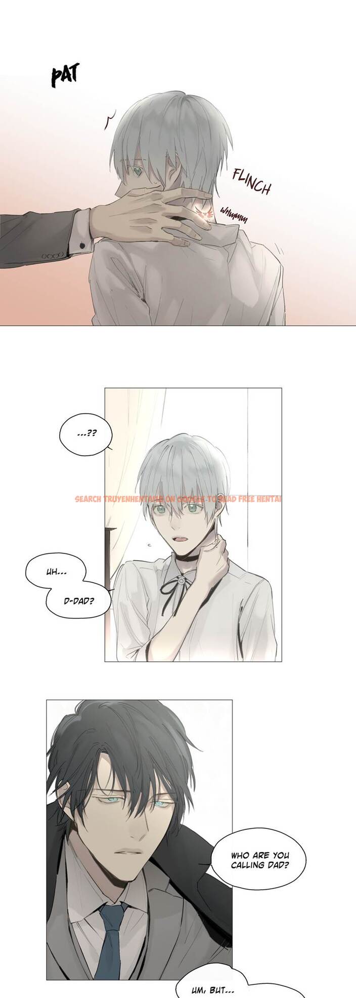 Read Hentai Image 10 827 in comic Royal Servant - Chapter 34 - hentaitnt.net