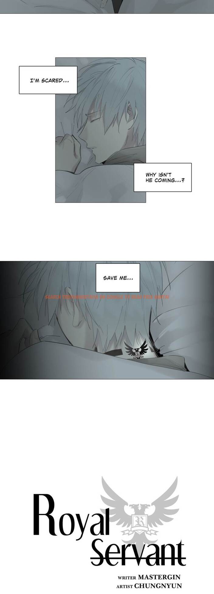 Read Hentai Image 13 827 in comic Royal Servant - Chapter 34 - hentaitnt.net