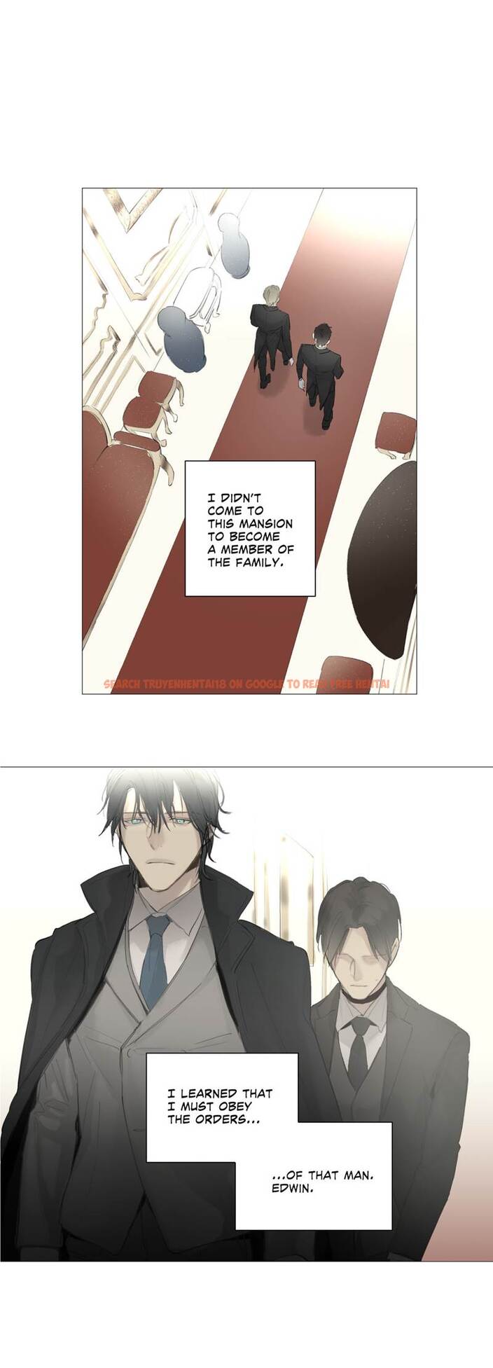 Read Hentai Image 14 827 in comic Royal Servant - Chapter 34 - hentaitnt.net