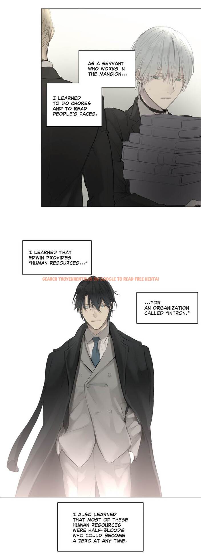 Read Hentai Image 15 827 in comic Royal Servant - Chapter 34 - hentaitnt.net
