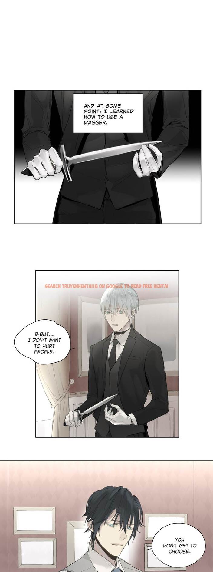 Read Hentai Image 16 827 in comic Royal Servant - Chapter 34 - hentaitnt.net