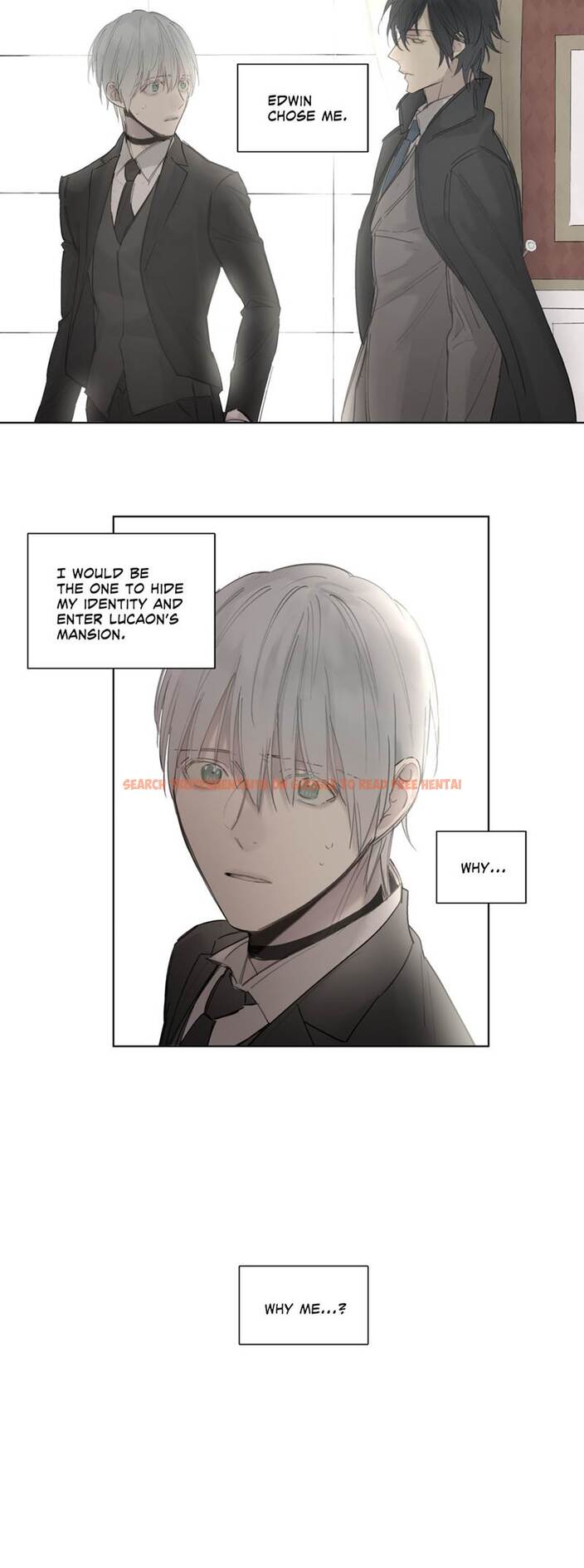 Read Hentai Image 19 827 in comic Royal Servant - Chapter 34 - hentaitnt.net