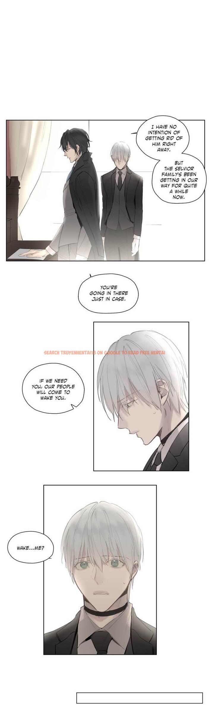 Read Hentai Image 20 827 in comic Royal Servant - Chapter 34 - hentaitnt.net