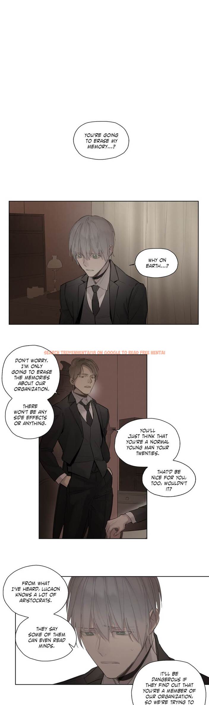 Read Hentai Image 21 827 in comic Royal Servant - Chapter 34 - hentaitnt.net