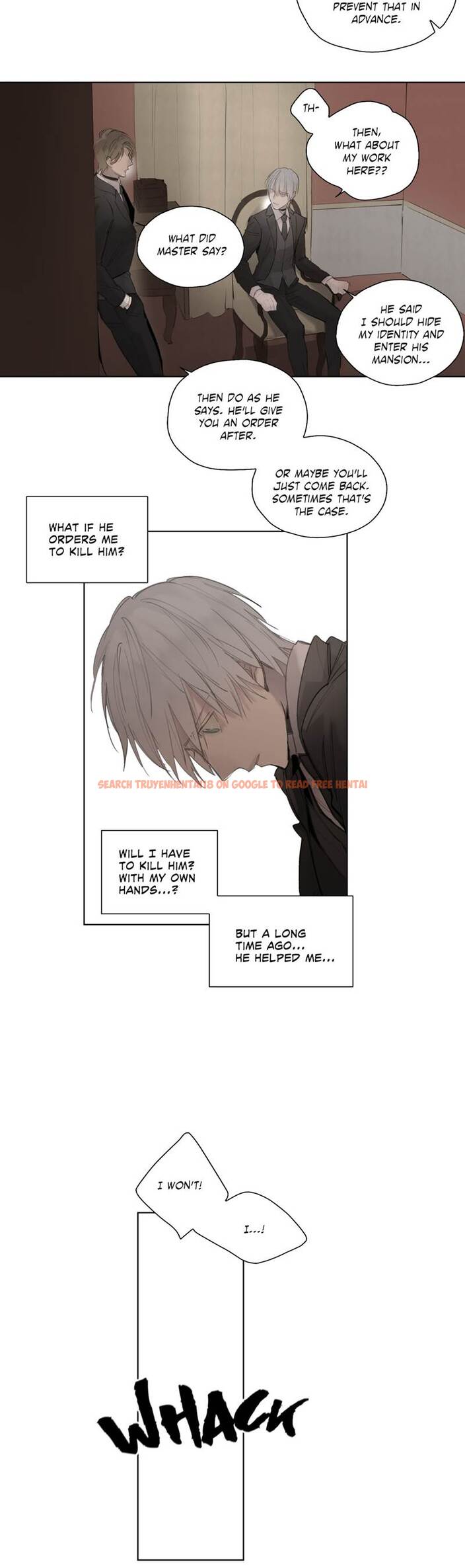 Read Hentai Image 22 827 in comic Royal Servant - Chapter 34 - hentaitnt.net