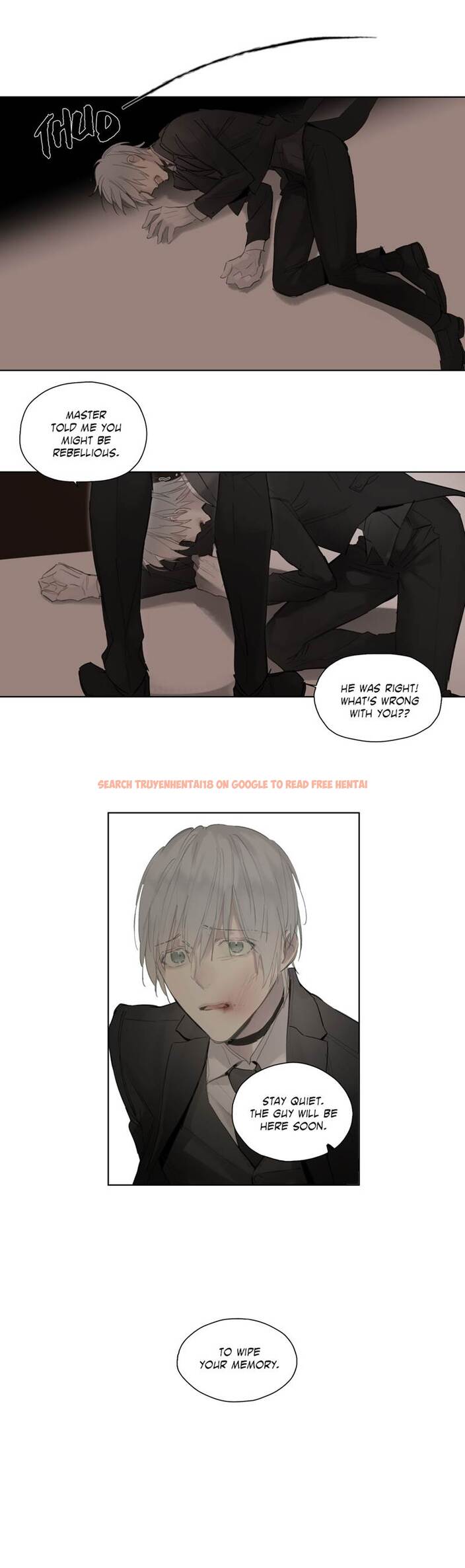 Read Hentai Image 23 827 in comic Royal Servant - Chapter 34 - hentaitnt.net