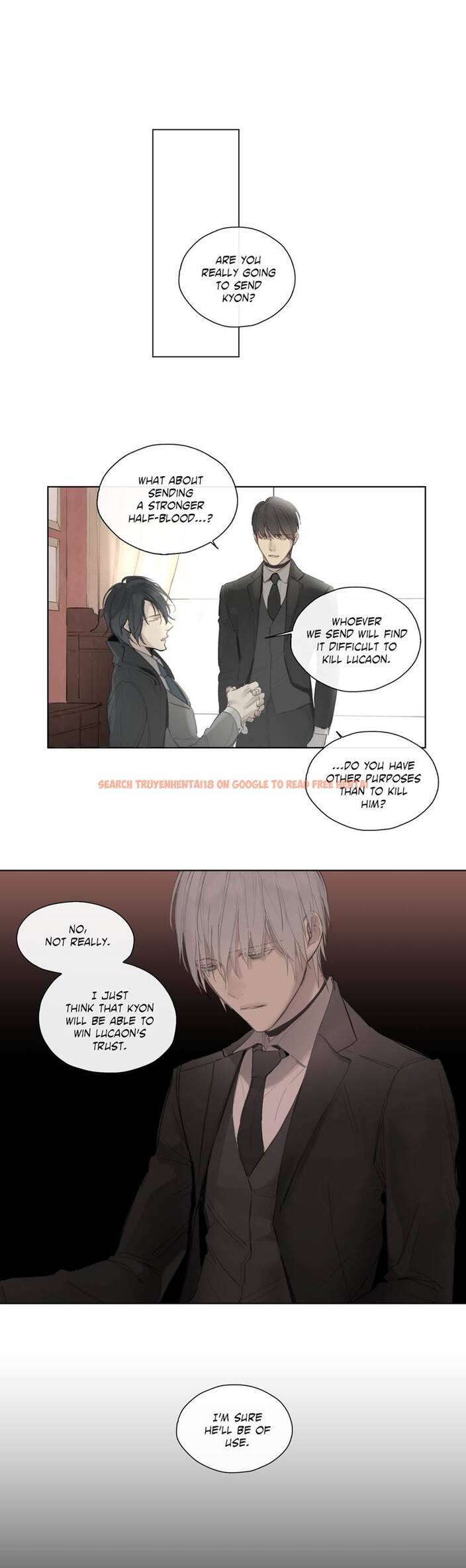 Read Hentai Image 24 827 in comic Royal Servant - Chapter 34 - hentaitnt.net