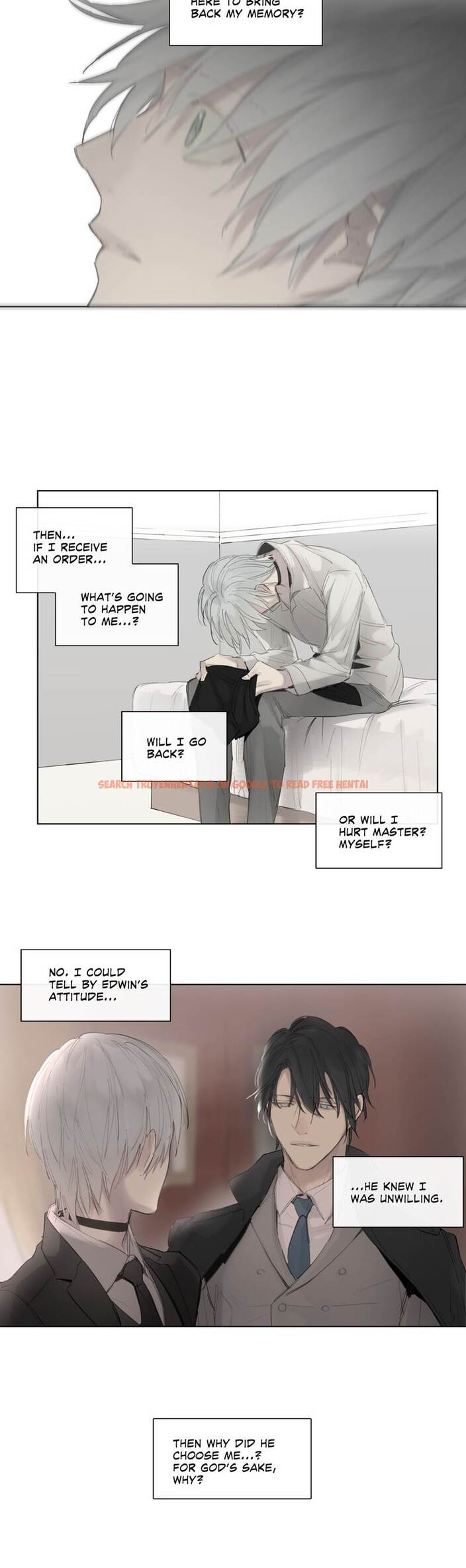 Read Hentai Image 27 827 in comic Royal Servant - Chapter 34 - hentaitnt.net
