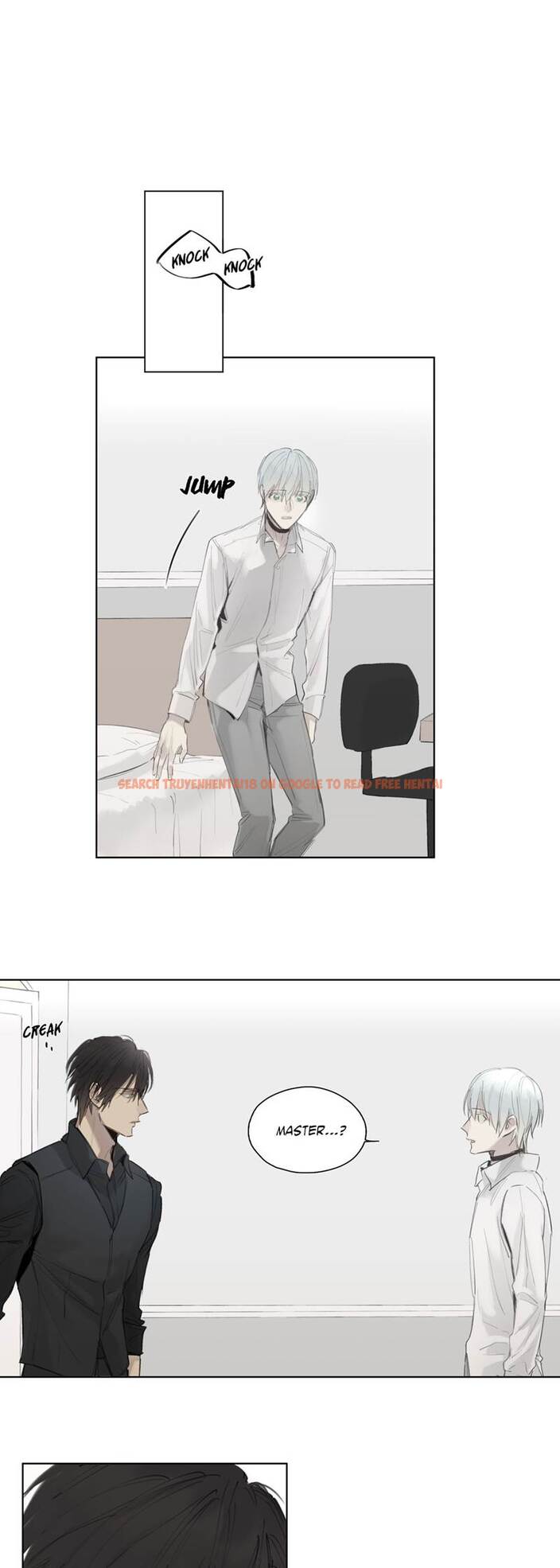 Read Hentai Image 28 827 in comic Royal Servant - Chapter 34 - hentaitnt.net