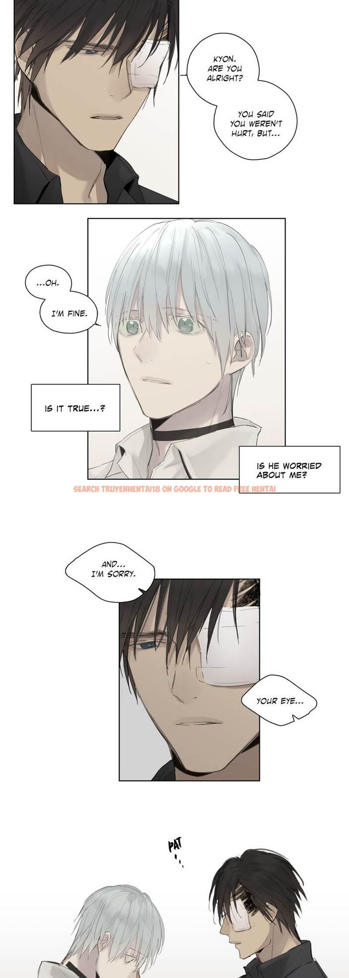 Read Hentai Image 29 827 in comic Royal Servant - Chapter 34 - hentaitnt.net