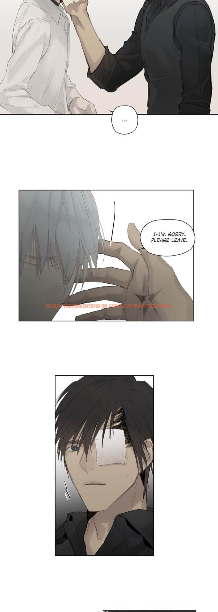 Read Hentai Image 30 827 in comic Royal Servant - Chapter 34 - hentaitnt.net