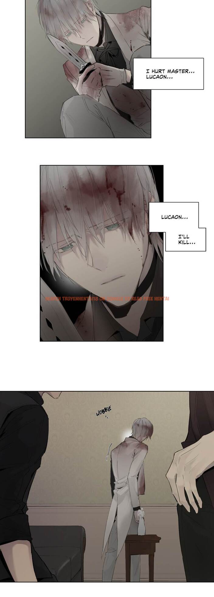 Read Hentai Image 4 827 in comic Royal Servant - Chapter 34 - hentaitnt.net