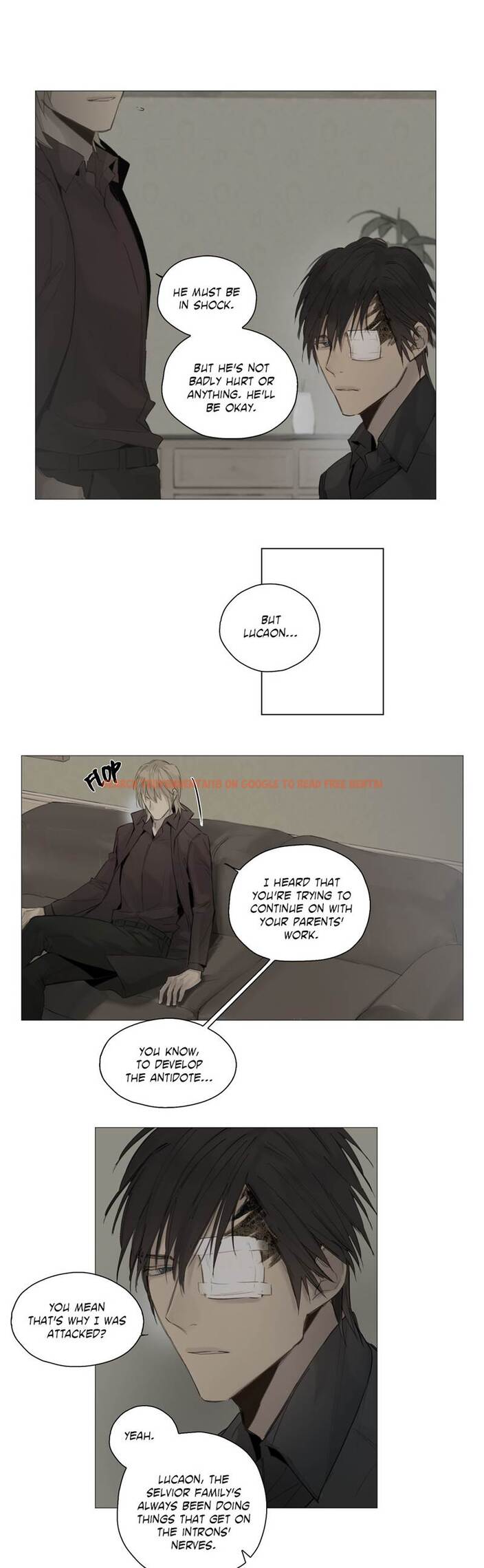 Read Hentai Image 5 827 in comic Royal Servant - Chapter 34 - hentaitnt.net