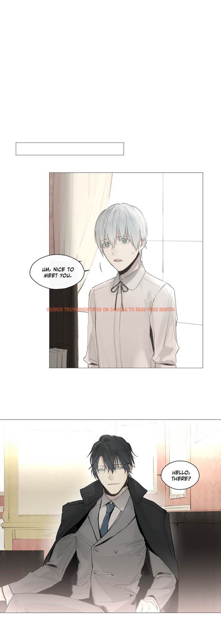 Read Hentai Image 9 827 in comic Royal Servant - Chapter 34 - hentaitnt.net
