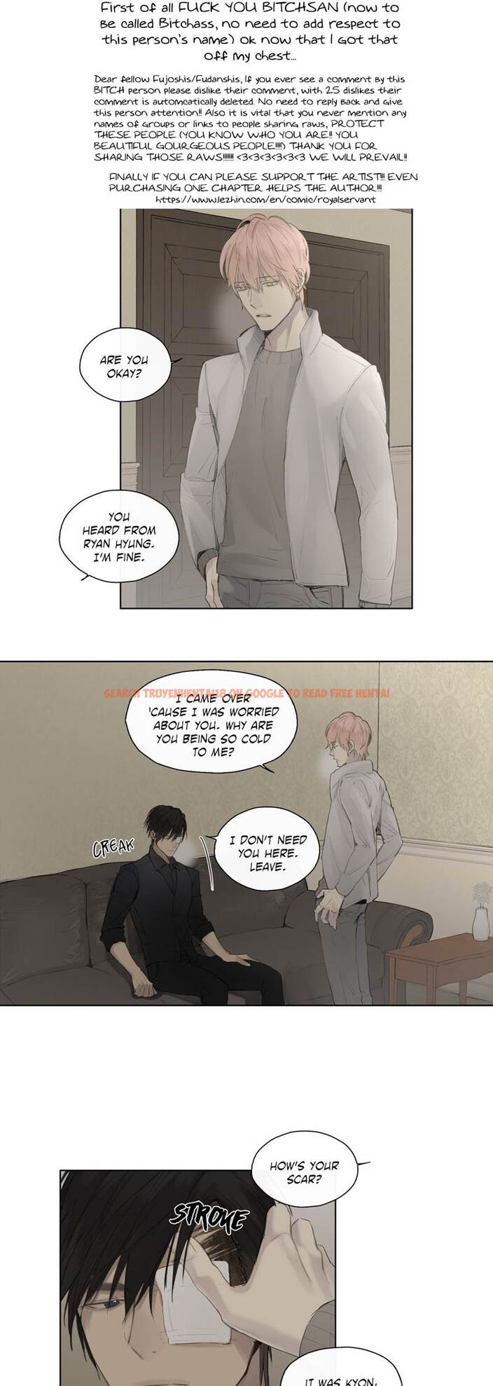 Read Hentai Image 1 824 in comic Royal Servant - Chapter 35 - hentaitnt.net