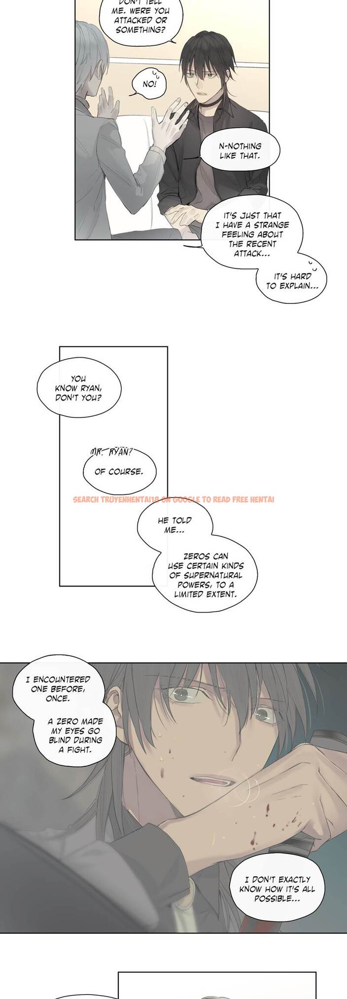 Read Hentai Image 10 827 in comic Royal Servant - Chapter 35 - hentaitnt.net