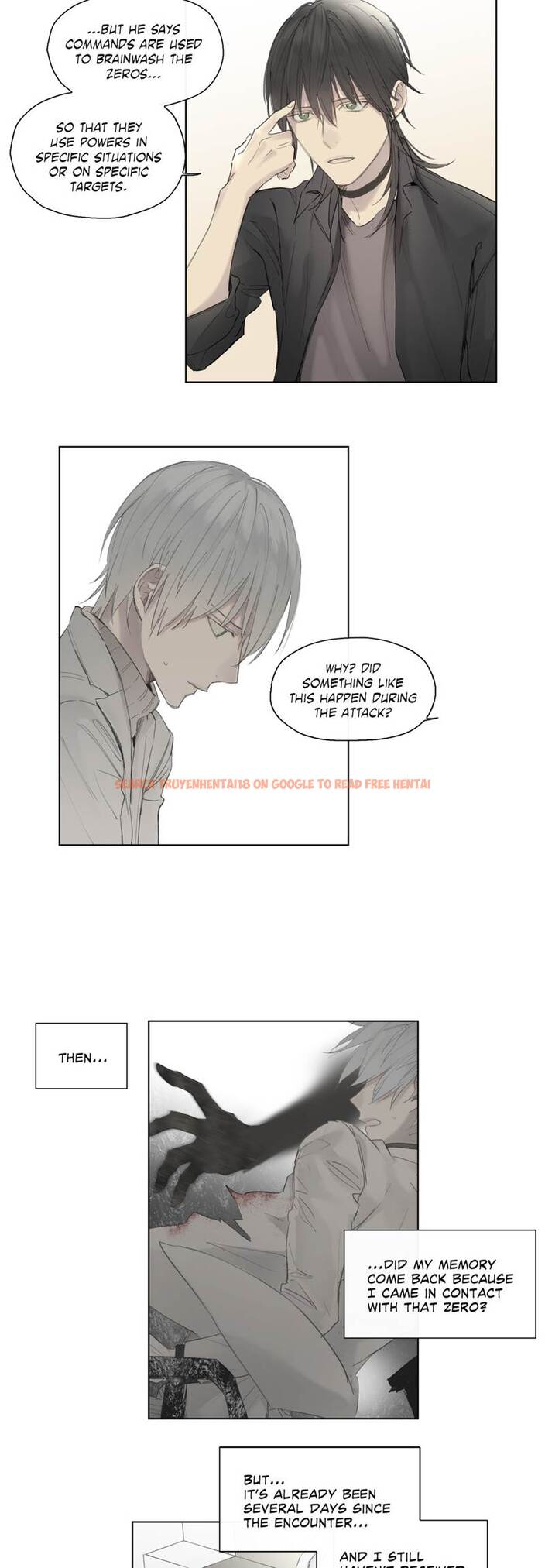 Read Hentai Image 11 827 in comic Royal Servant - Chapter 35 - hentaitnt.net