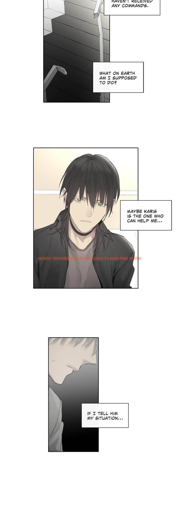 Read Hentai Image 12 827 in comic Royal Servant - Chapter 35 - hentaitnt.net