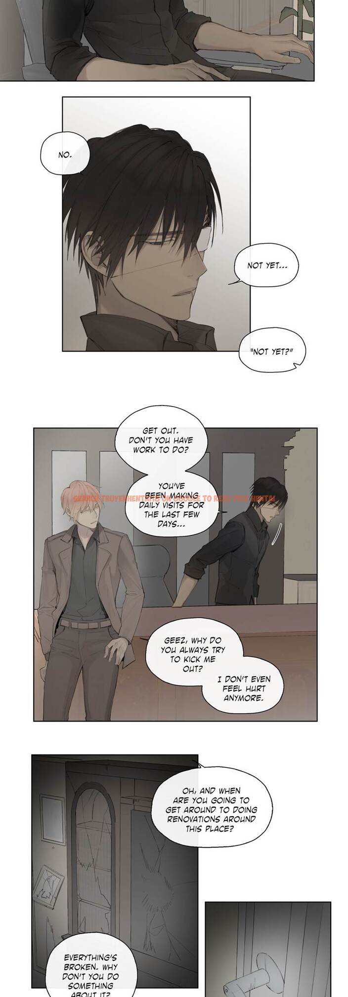 Read Hentai Image 15 827 in comic Royal Servant - Chapter 35 - hentaitnt.net