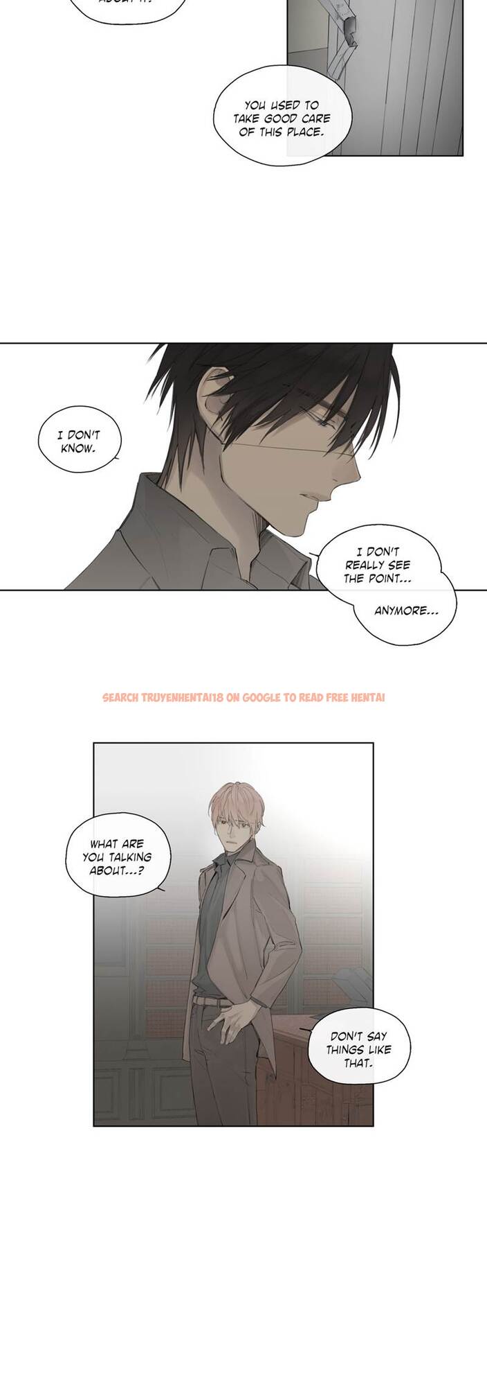 Read Hentai Image 16 827 in comic Royal Servant - Chapter 35 - hentaitnt.net