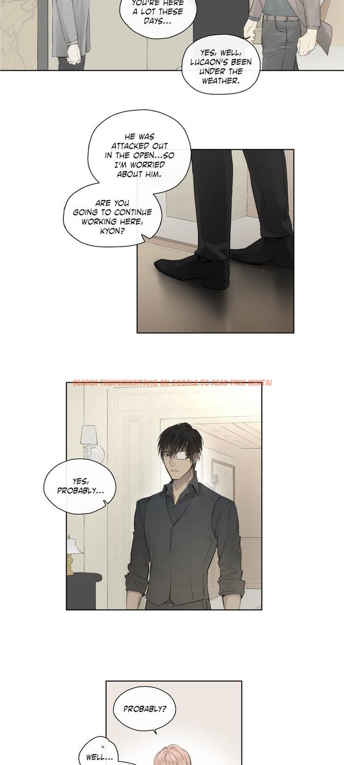 Read Hentai Image 18 827 in comic Royal Servant - Chapter 35 - hentaitnt.net