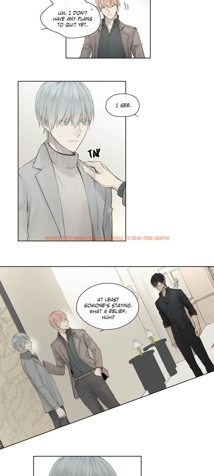 Read Hentai Image 19 827 in comic Royal Servant - Chapter 35 - hentaitnt.net