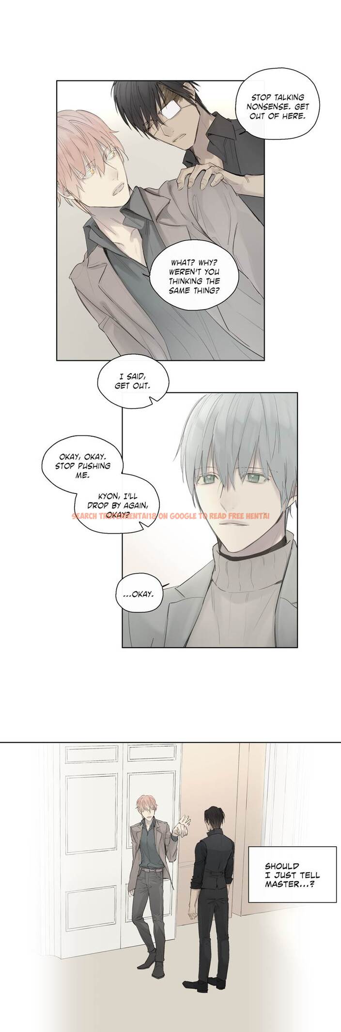 Read Hentai Image 21 827 in comic Royal Servant - Chapter 35 - hentaitnt.net