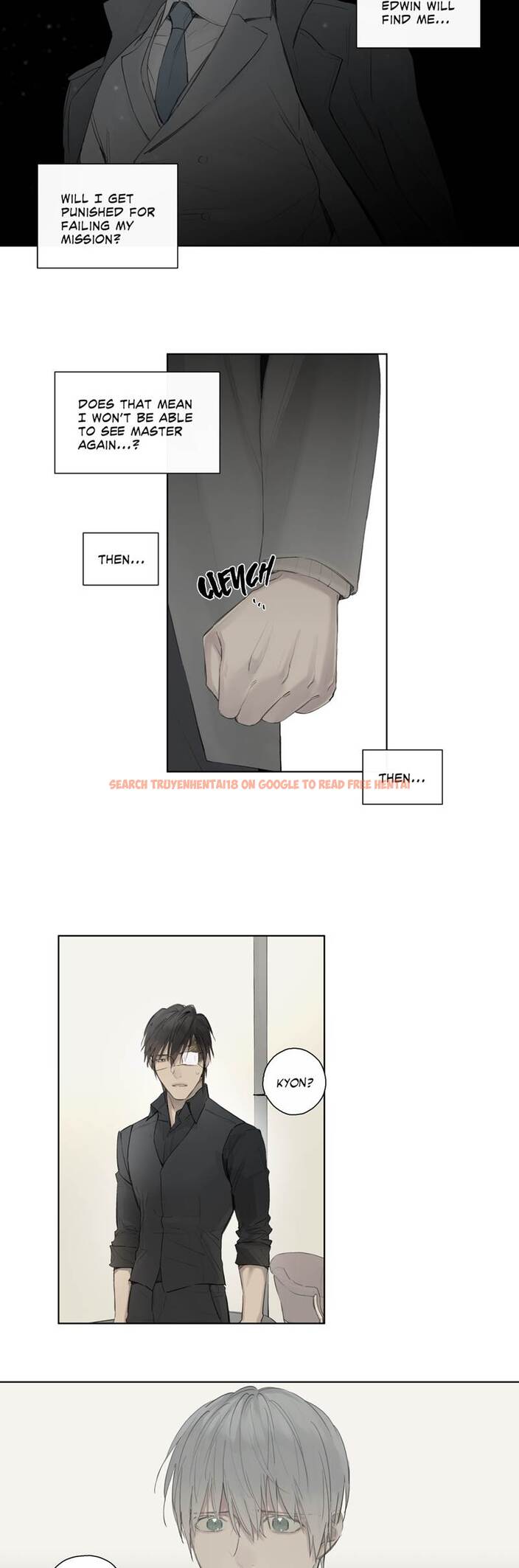 Read Hentai Image 23 827 in comic Royal Servant - Chapter 35 - hentaitnt.net