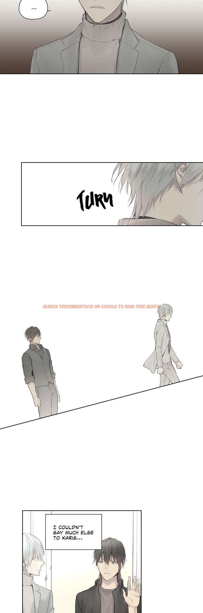 Read Hentai Image 24 827 in comic Royal Servant - Chapter 35 - hentaitnt.net