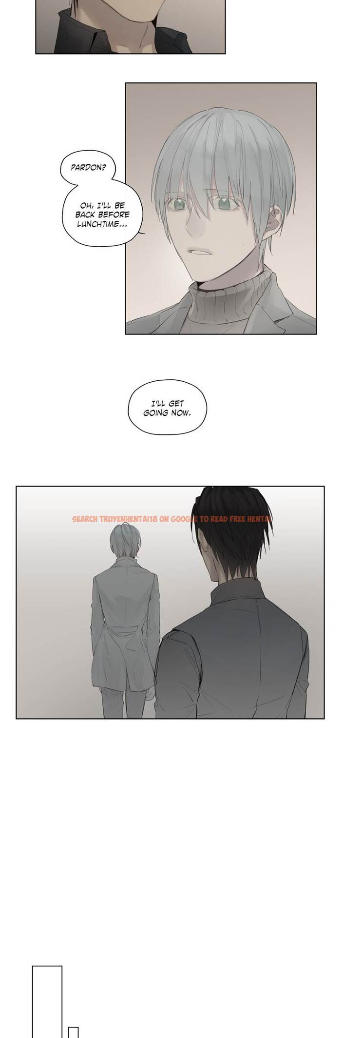 Read Hentai Image 6 827 in comic Royal Servant - Chapter 35 - hentaitnt.net