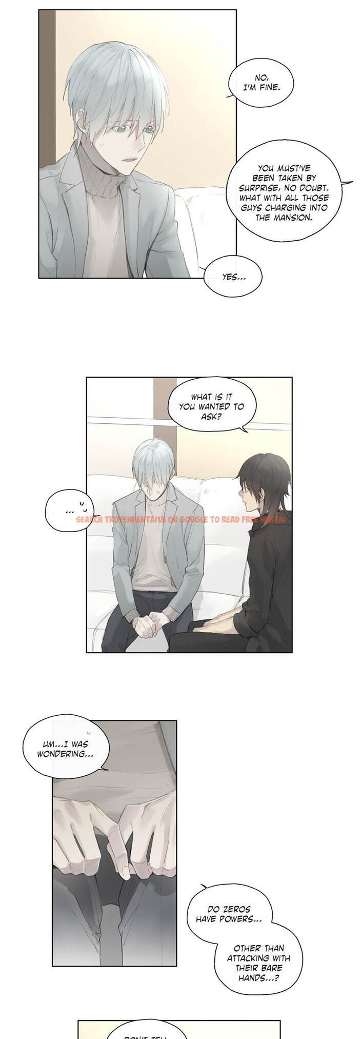 Read Hentai Image 9 827 in comic Royal Servant - Chapter 35 - hentaitnt.net