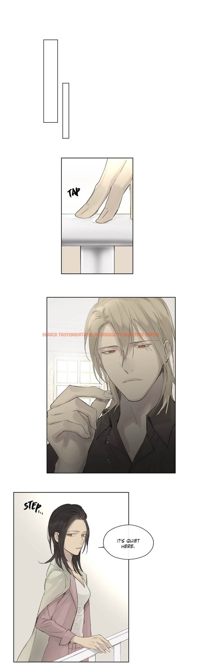 Read Hentai Image 10 823 in comic Royal Servant - Chapter 36 - hentaitnt.net