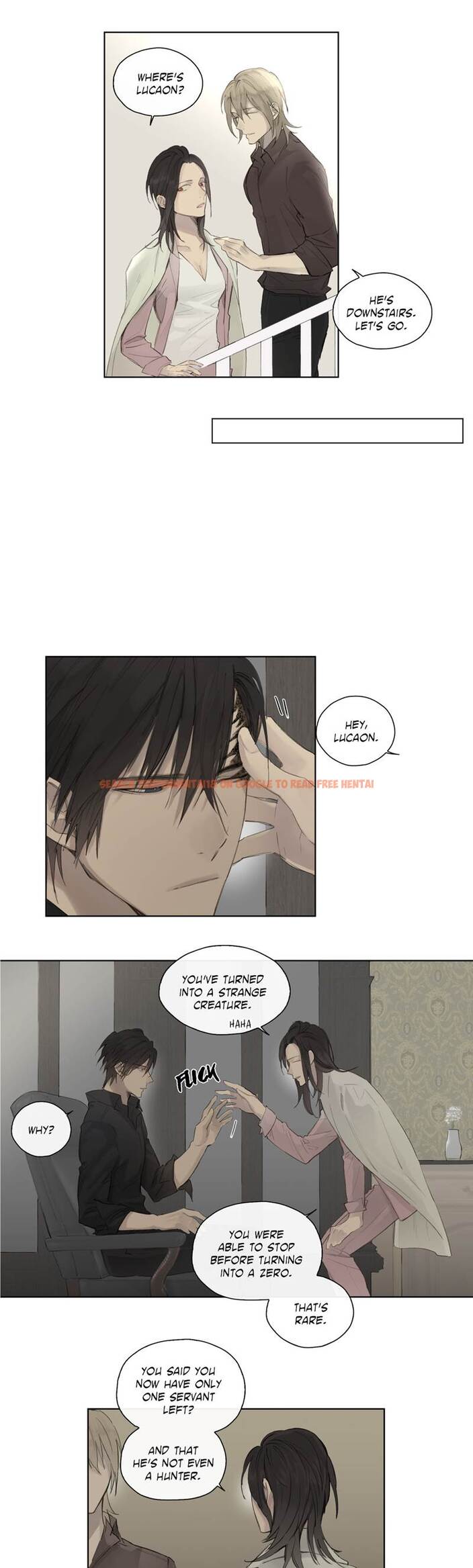 Read Hentai Image 11 823 in comic Royal Servant - Chapter 36 - hentaitnt.net
