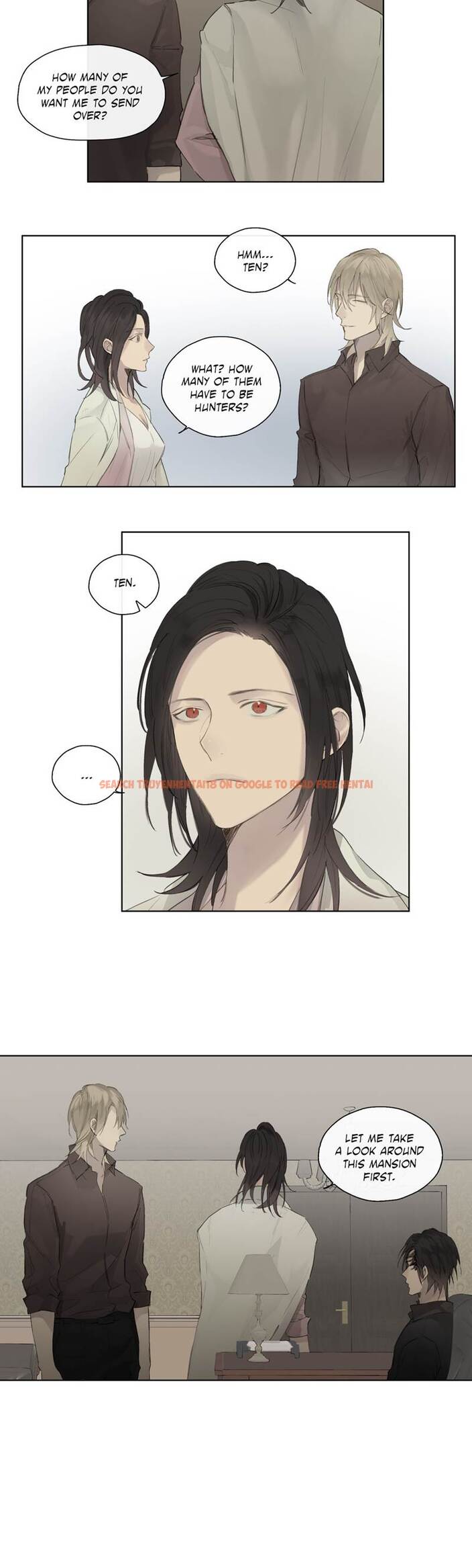 Read Hentai Image 12 823 in comic Royal Servant - Chapter 36 - hentaitnt.net