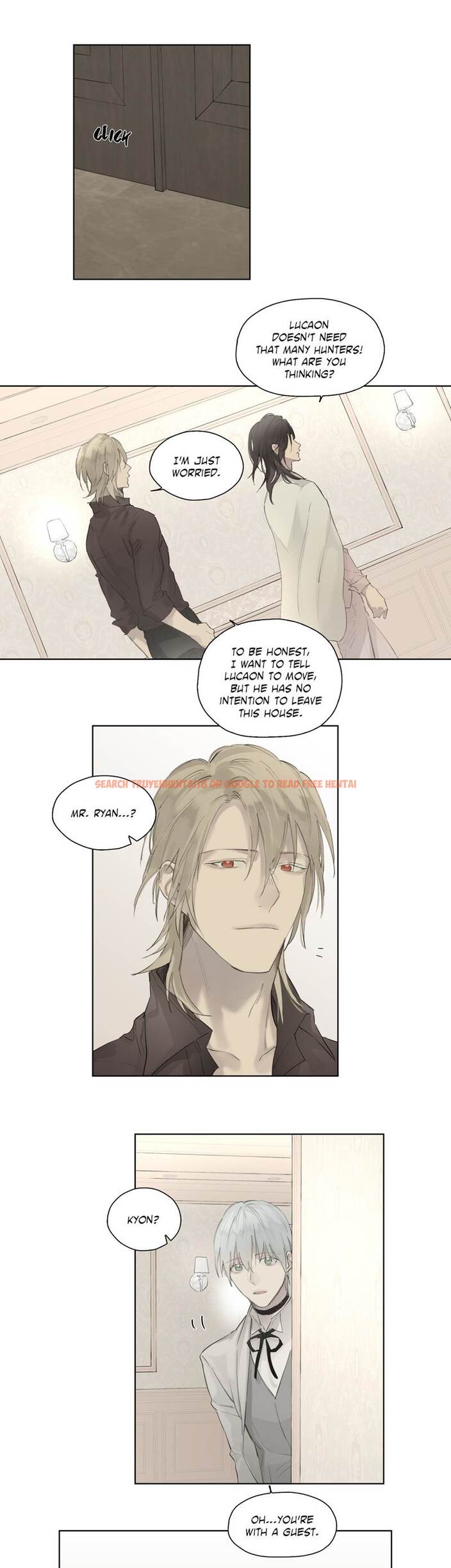 Read Hentai Image 13 823 in comic Royal Servant - Chapter 36 - hentaitnt.net