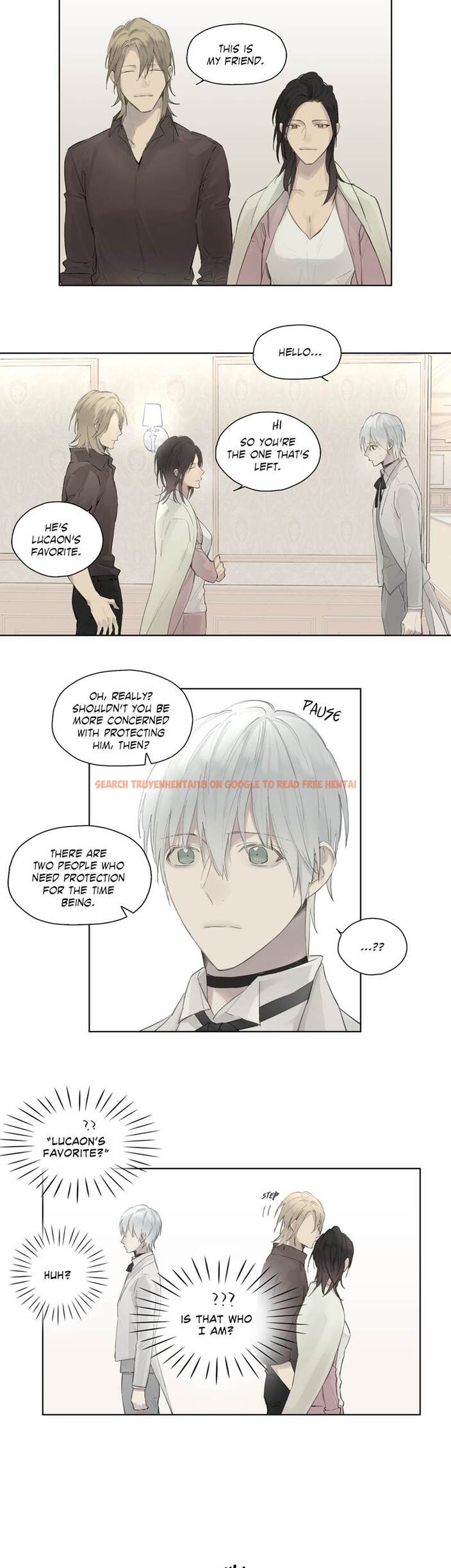 Read Hentai Image 14 823 in comic Royal Servant - Chapter 36 - hentaitnt.net