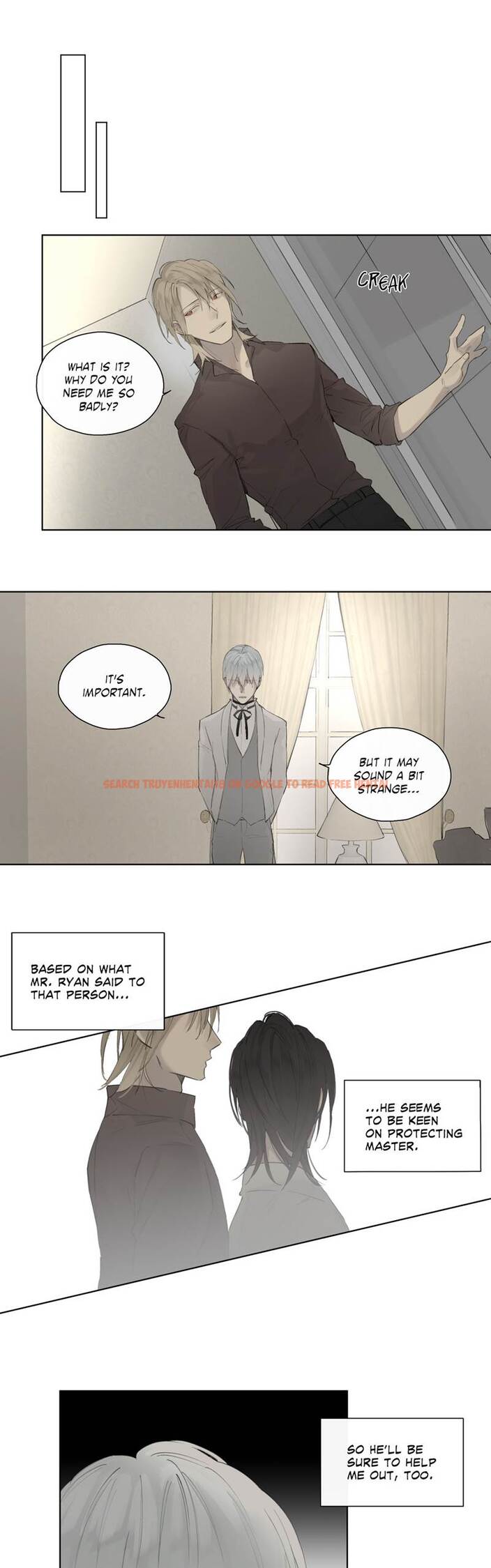 Read Hentai Image 16 823 in comic Royal Servant - Chapter 36 - hentaitnt.net