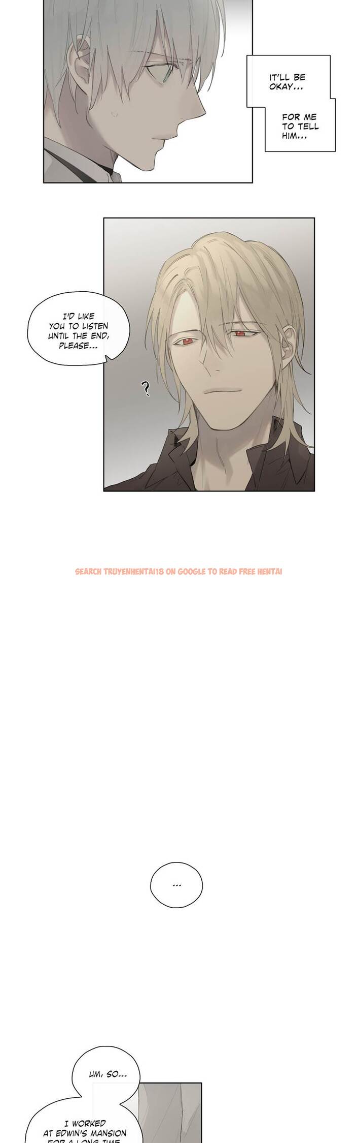 Read Hentai Image 17 823 in comic Royal Servant - Chapter 36 - hentaitnt.net