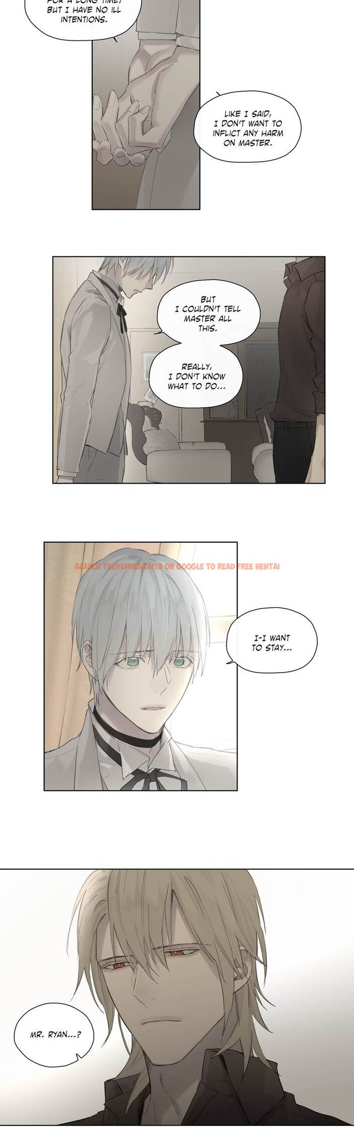 Read Hentai Image 18 823 in comic Royal Servant - Chapter 36 - hentaitnt.net