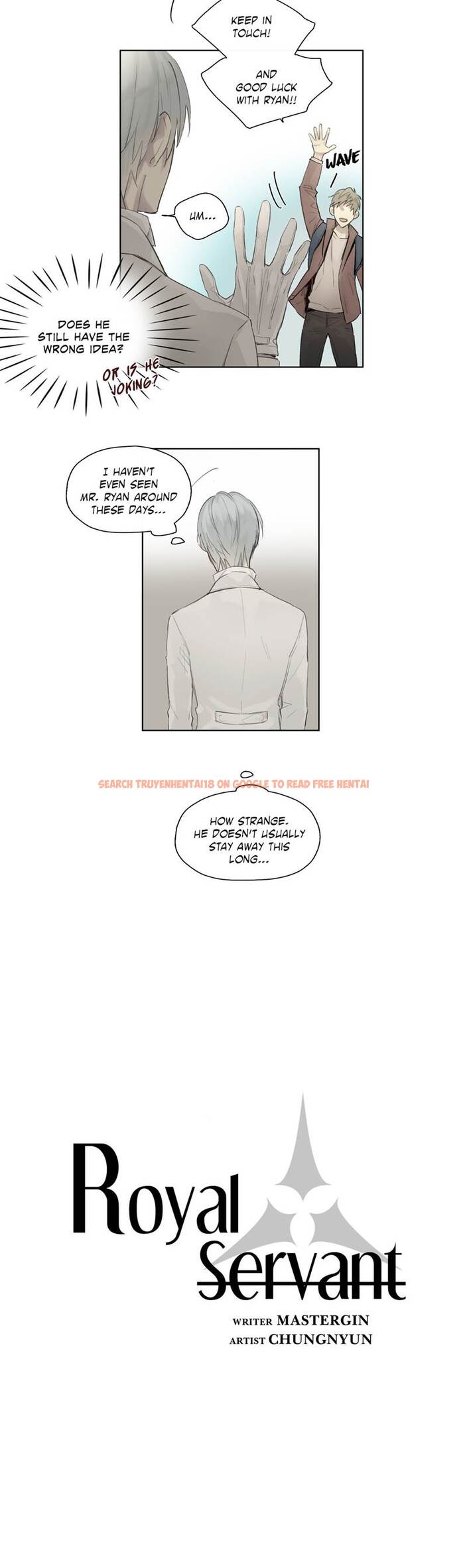 Read Hentai Image 2 823 in comic Royal Servant - Chapter 36 - hentaitnt.net