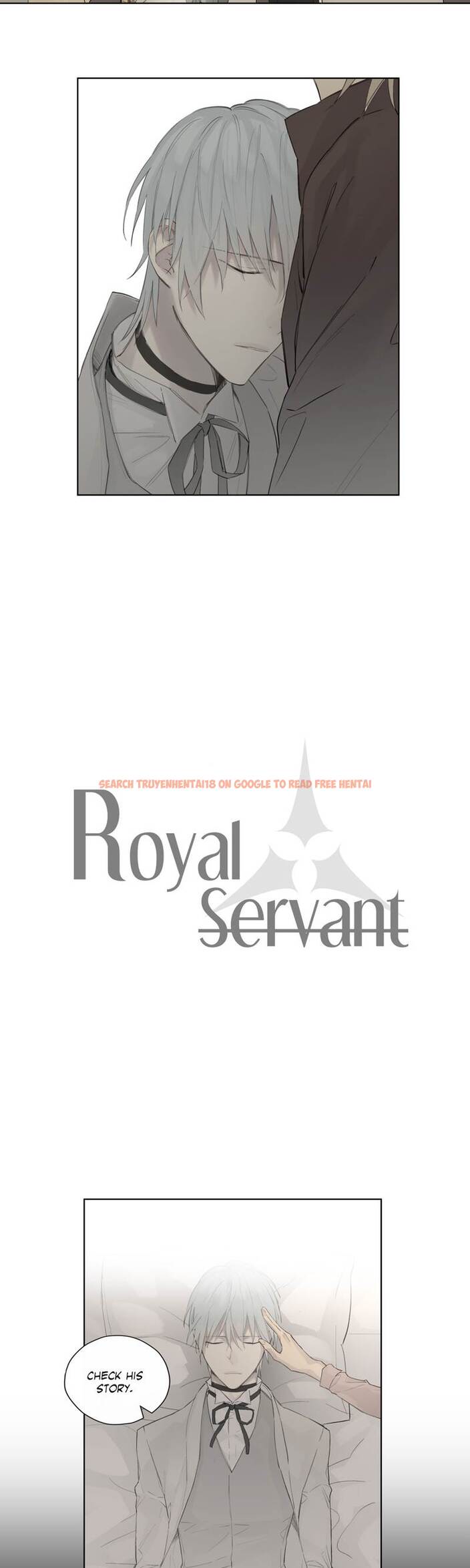 Read Hentai Image 20 823 in comic Royal Servant - Chapter 36 - hentaitnt.net