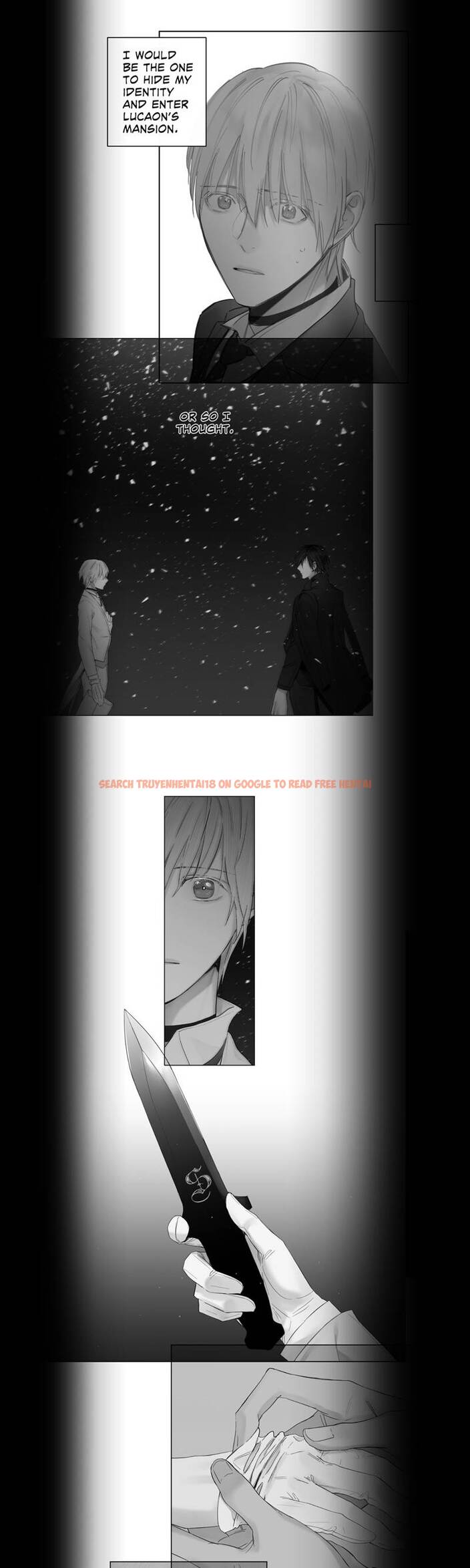 Read Hentai Image 22 824 in comic Royal Servant - Chapter 36 - hentaitnt.net