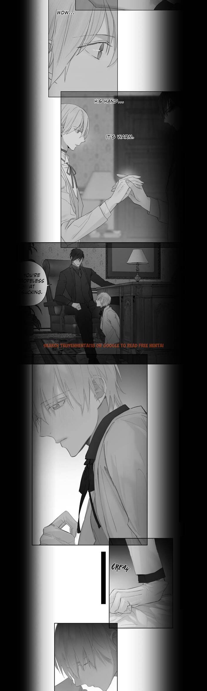 Read Hentai Image 23 824 in comic Royal Servant - Chapter 36 - hentaitnt.net