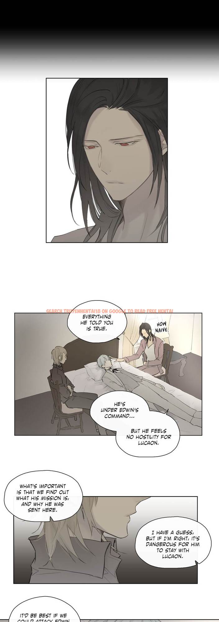 Read Hentai Image 25 824 in comic Royal Servant - Chapter 36 - hentaitnt.net