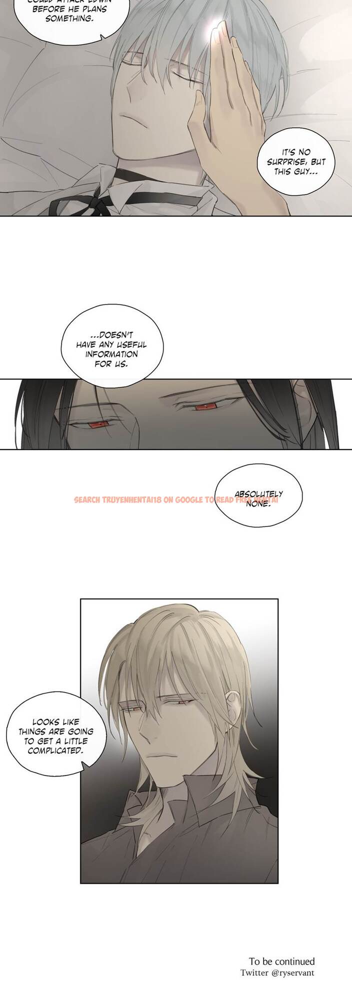 Read Hentai Image 26 824 in comic Royal Servant - Chapter 36 - hentaitnt.net